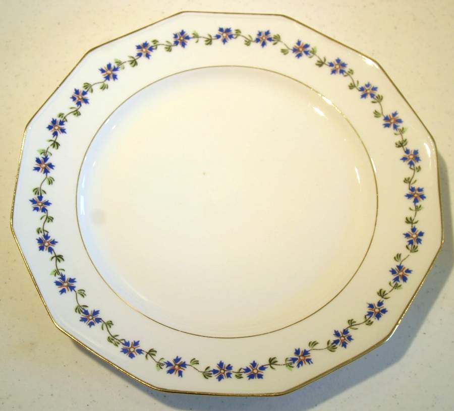 LNT377 Dinner Plate by Lanternier-1