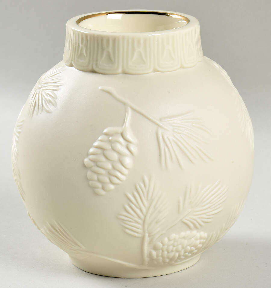 Ornamental Glow Votive Candleholder by Lenox-1