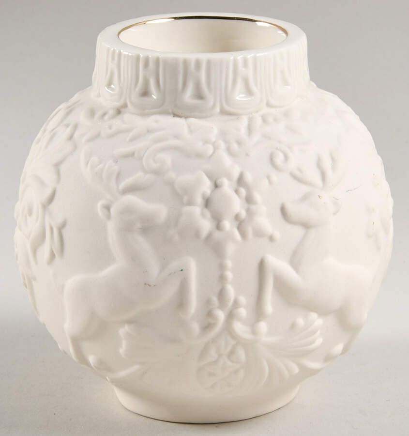 Ornamental Glow Votive Candleholder by Lenox-1