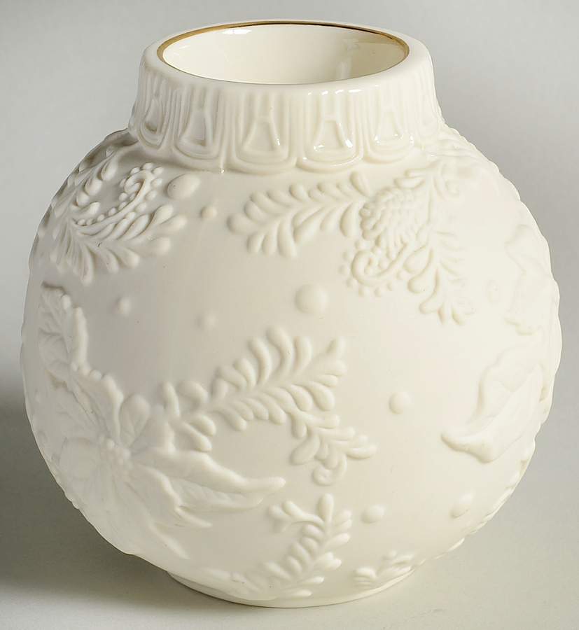 Ornamental Glow Votive Candleholder by Lenox-1