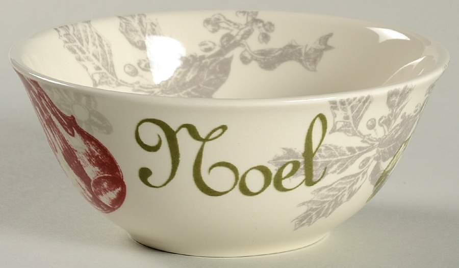 Vintage Jubilee Fruit/Dessert (Sauce) Bowl by Lenox-1