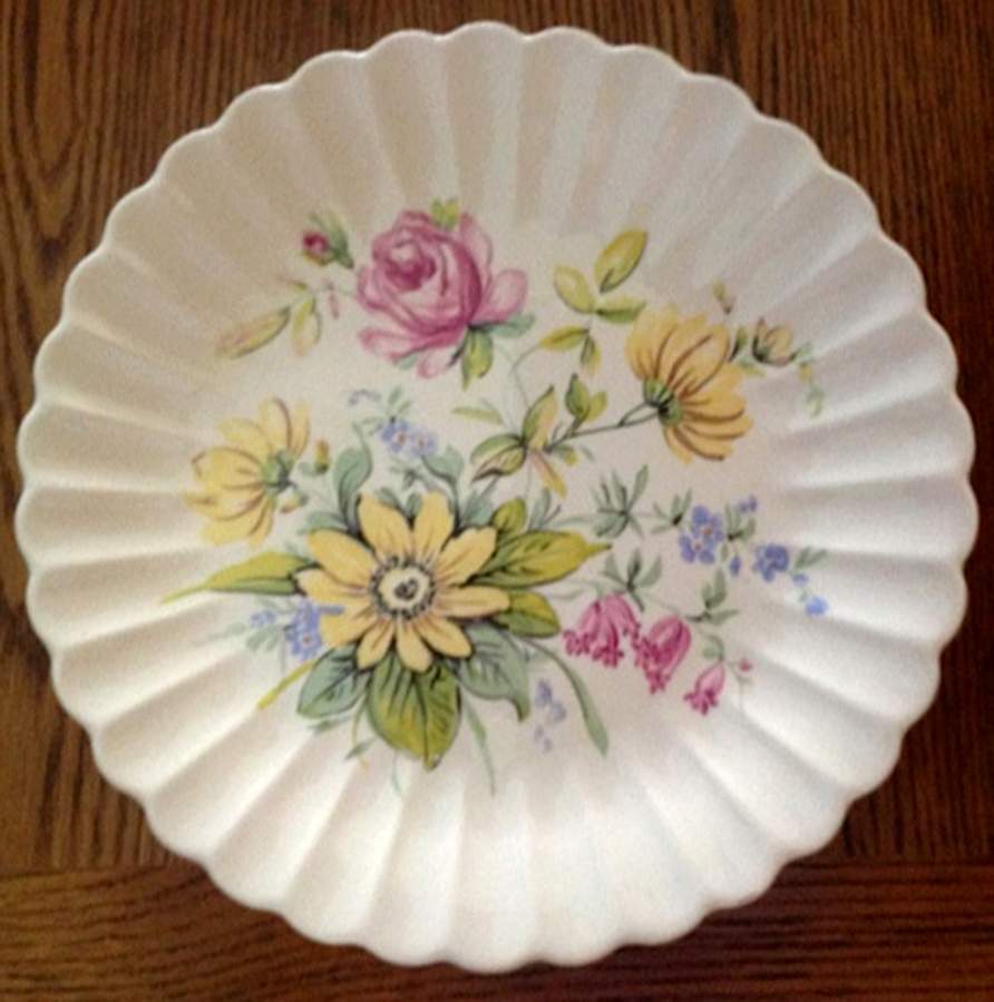 LEP39 Dinner Plate by Leigh Potters-1