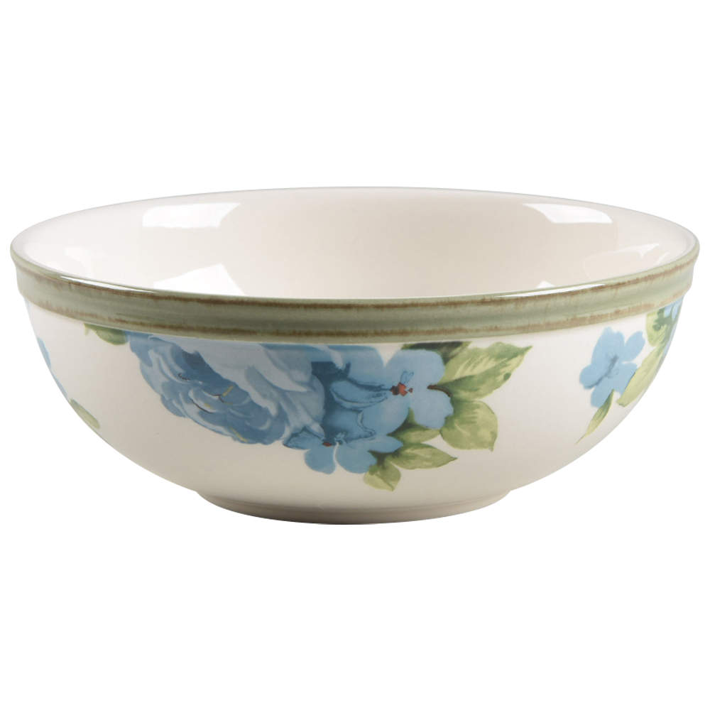 Southern Gatherings Soup/Cereal Bowl by Lenox-1
