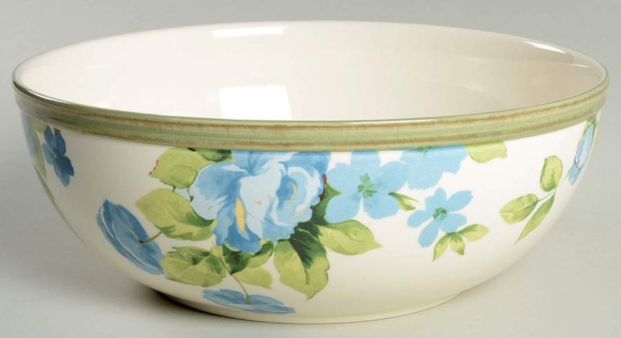 Southern Gatherings 10" Round Serving Bowl by Lenox-1
