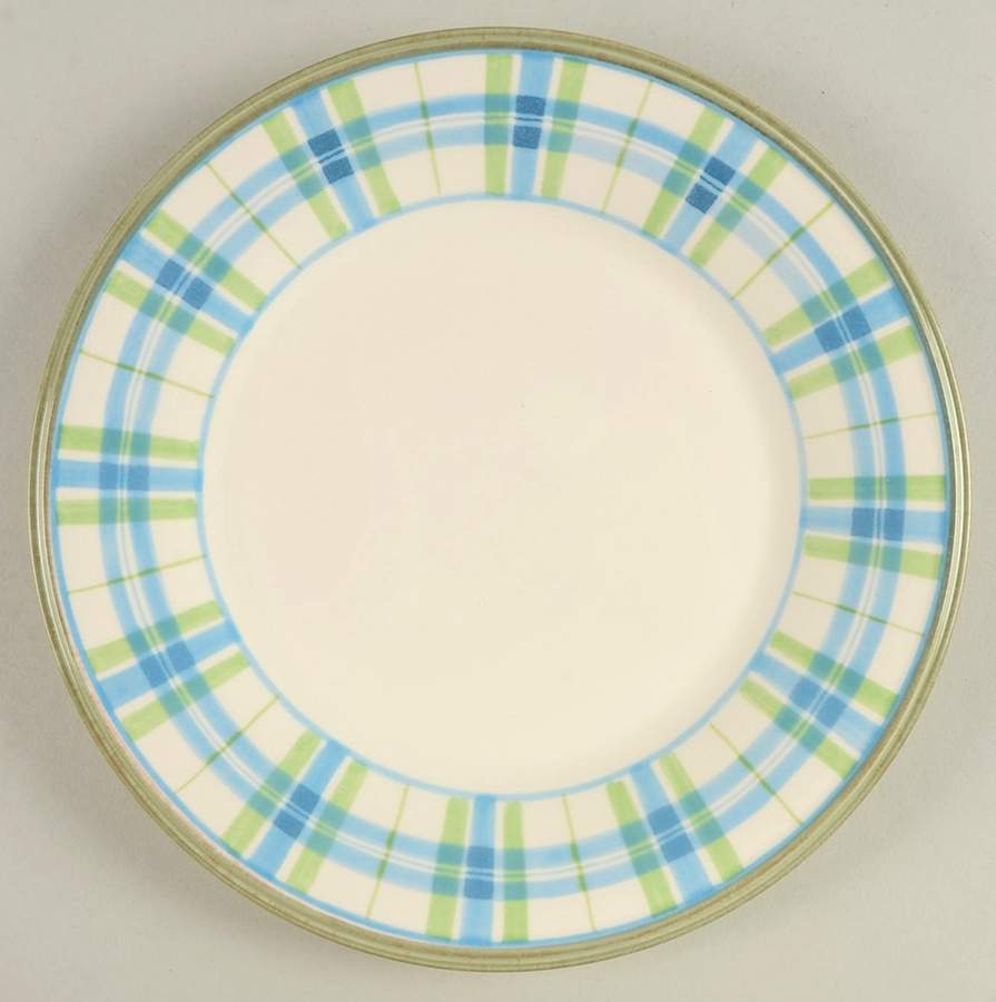 Southern Gatherings Accent Salad Plate by Lenox-1