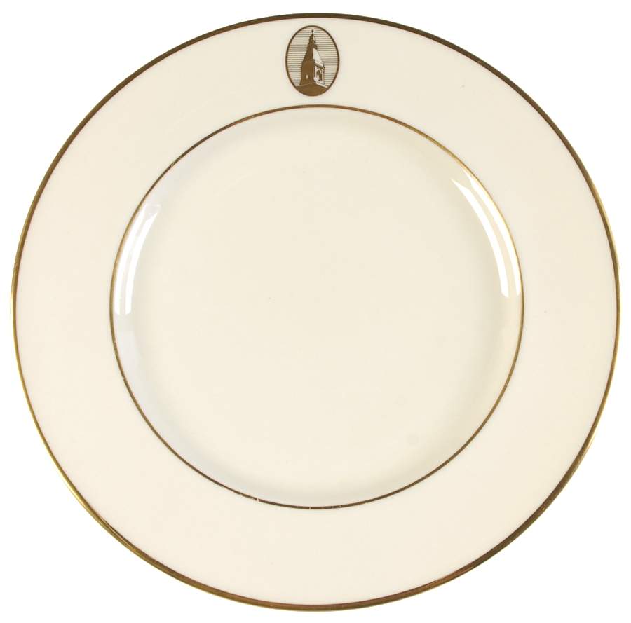 L194 Dinner Plate by Lenox-1