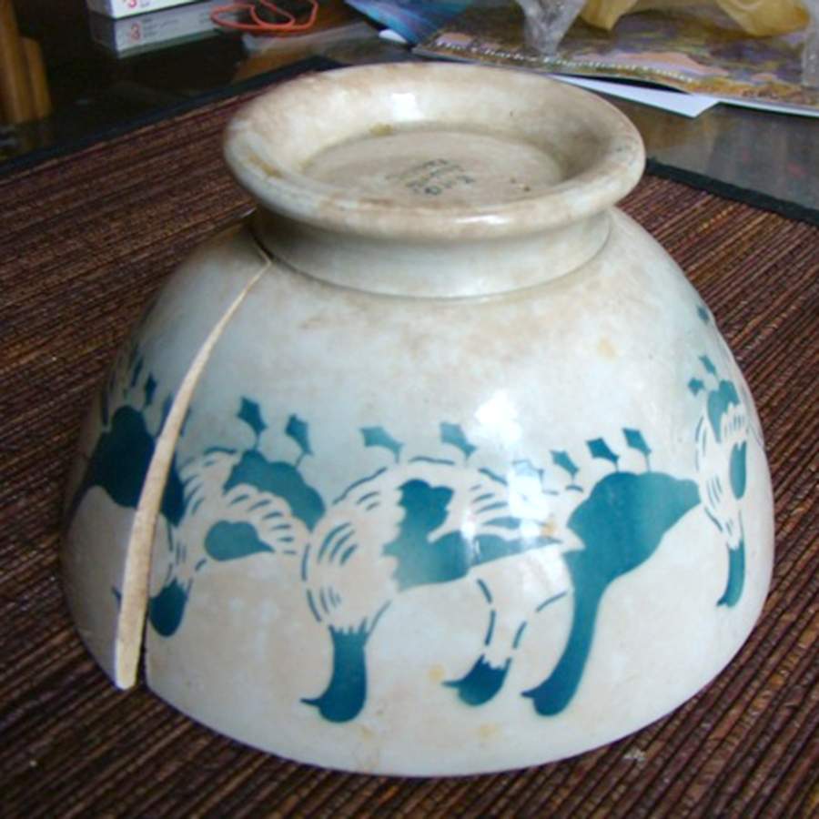 LUN57 Rice Bowl by Luneville-1