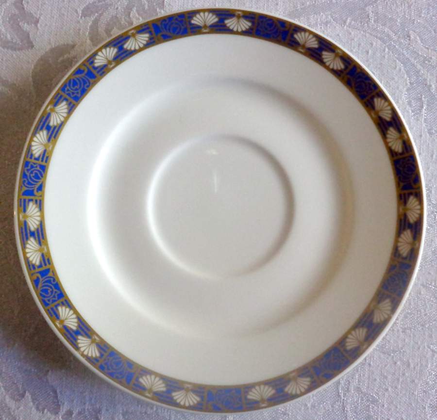 L437 Saucer by Lenox-1