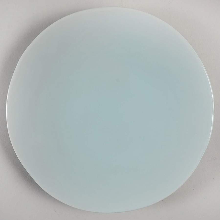 Origins Blue Ice Salad Plate by Lenox-1