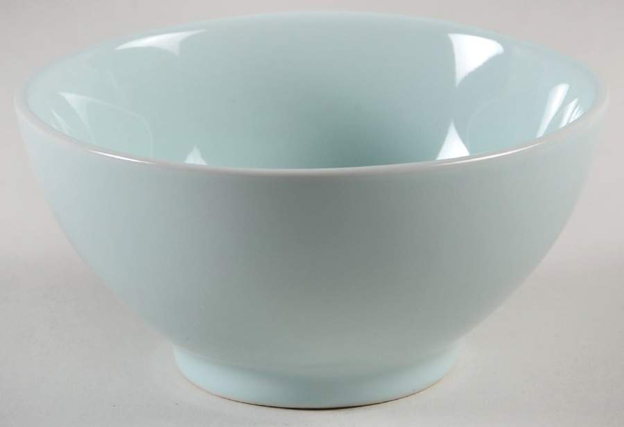 Origins Blue Ice Soup/Cereal Bowl by Lenox-1