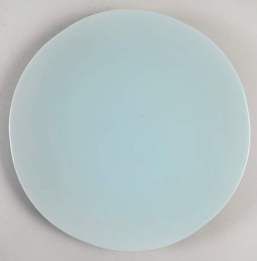 Origins Blue Ice Dinner Plate by Lenox-1