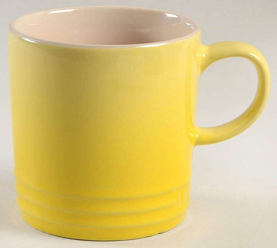 Soleil Mug by Le Creuset-1