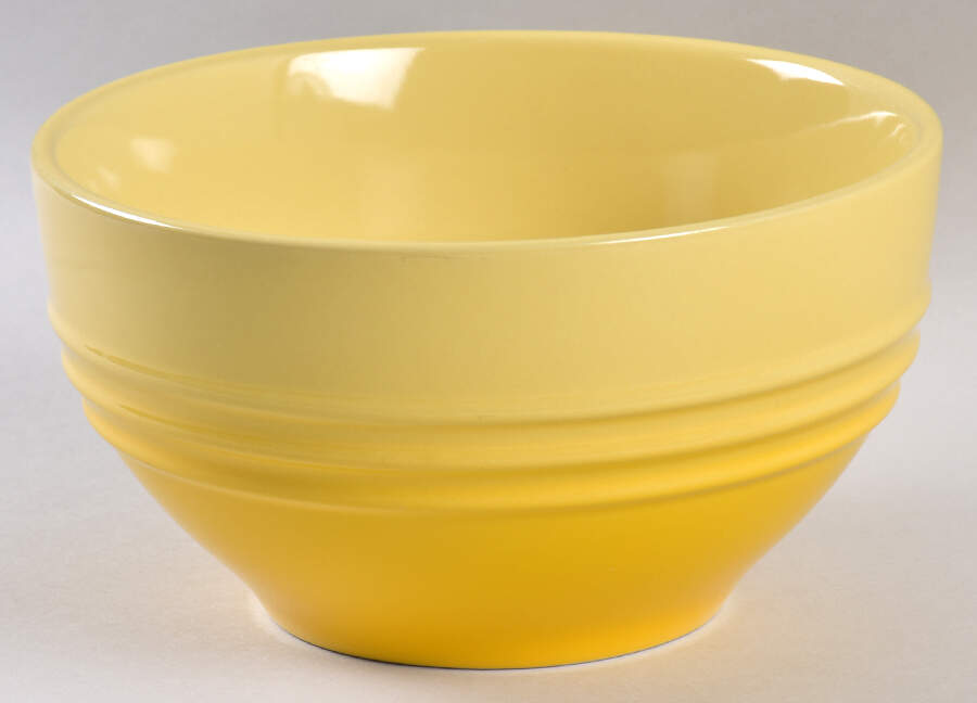 Soleil Coupe Cereal Bowl by Le Creuset-1