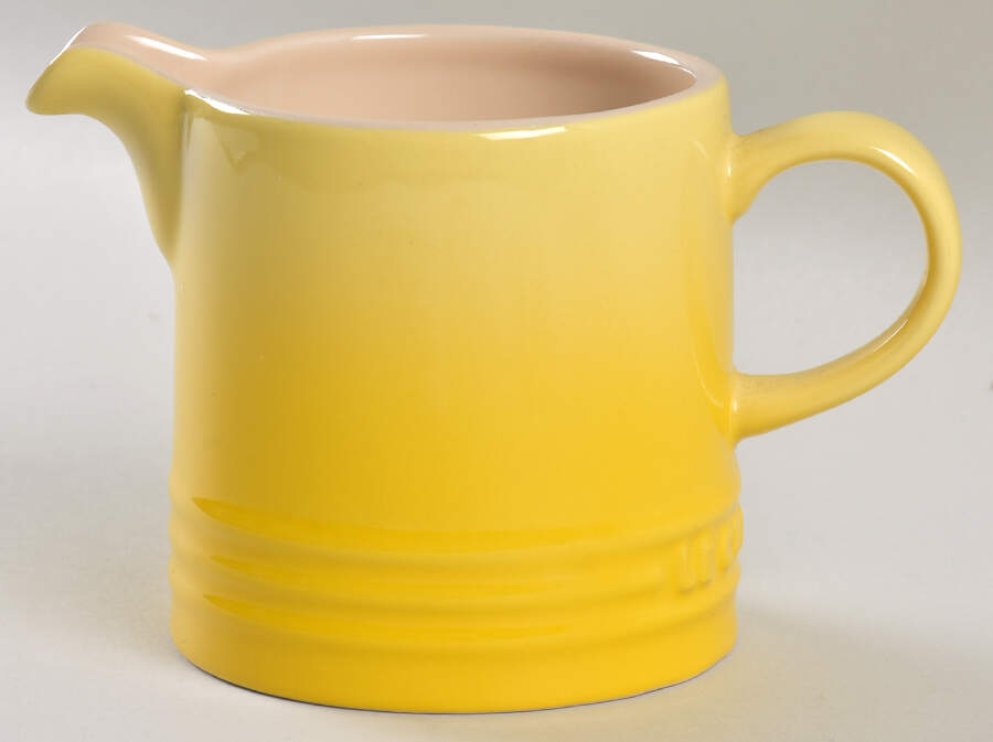 Soleil Creamer by Le Creuset-1