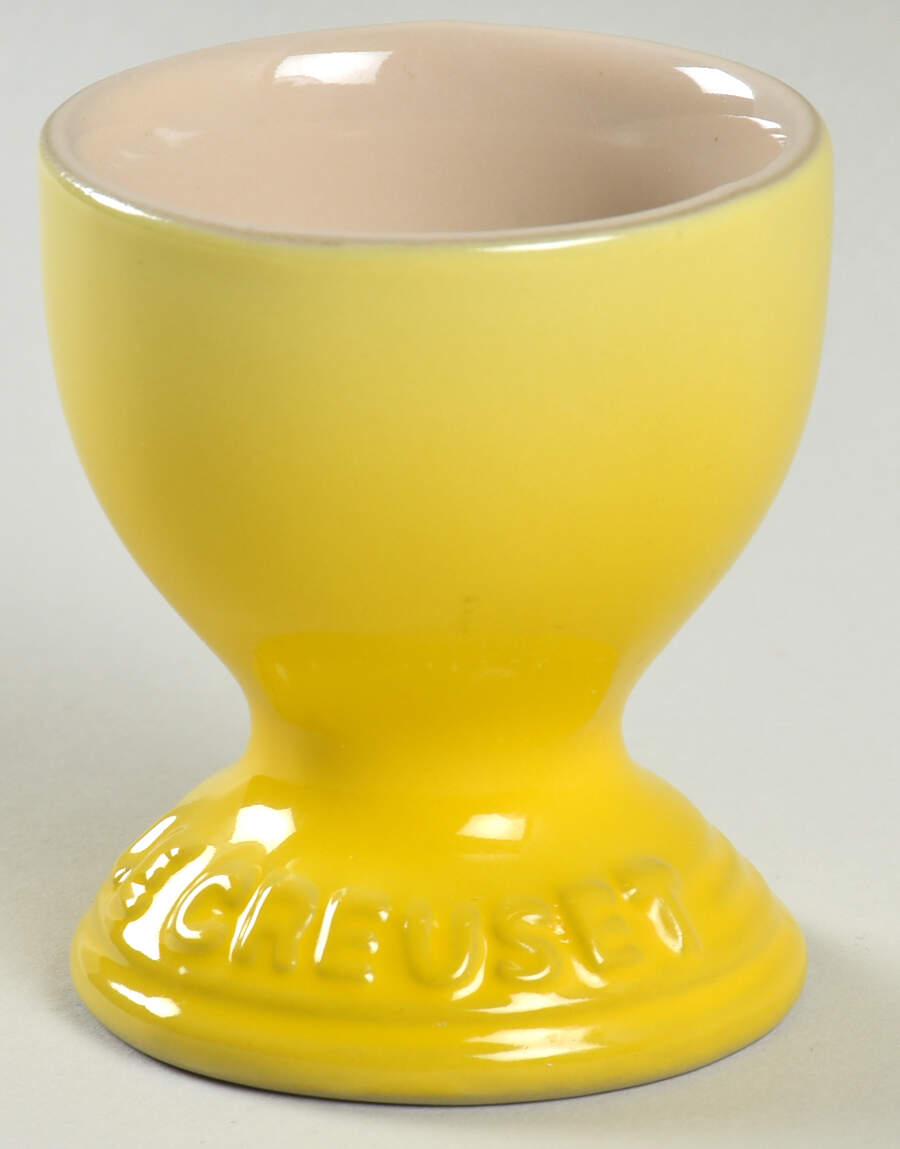 Soleil Single Egg Cup by Le Creuset-1
