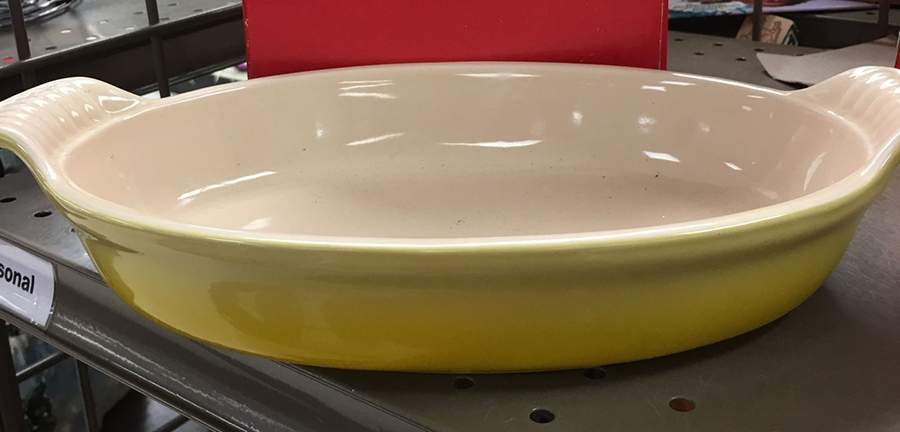Soleil 11" Augratin by Le Creuset-1