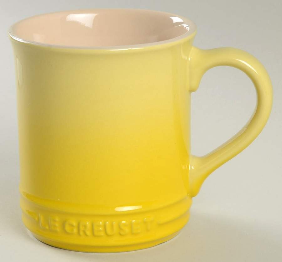 Soleil Mug by Le Creuset-1
