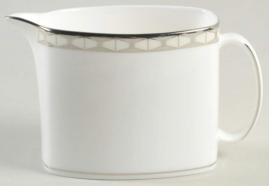 Signature Spade Creamer by Lenox-1