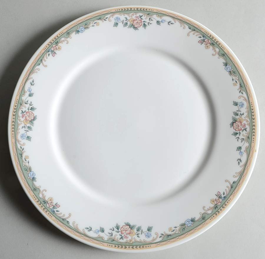 L438 Dinner Plate by Lenox-1
