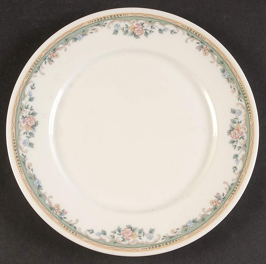L438 Salad Plate by Lenox-1