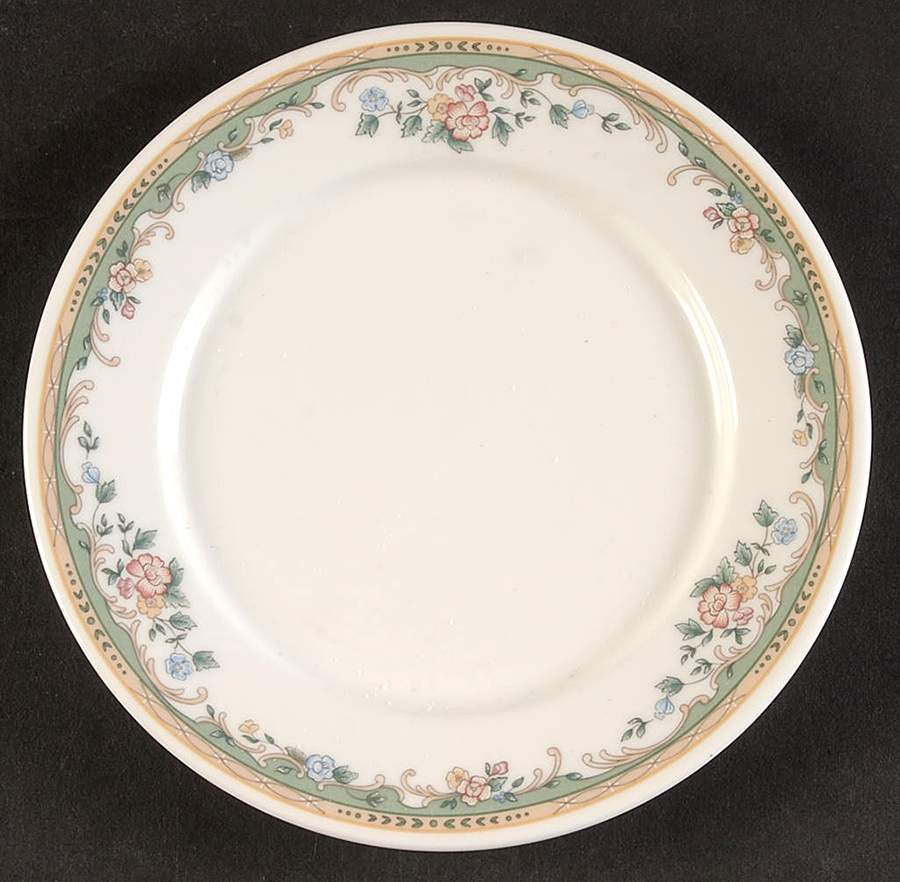 L438 Bread & Butter Plate by Lenox-1