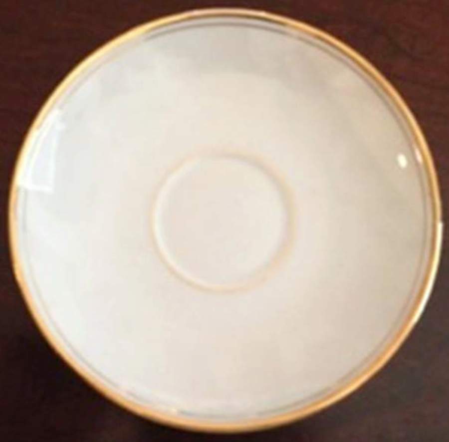 L2F1 Saucer by L F-1
