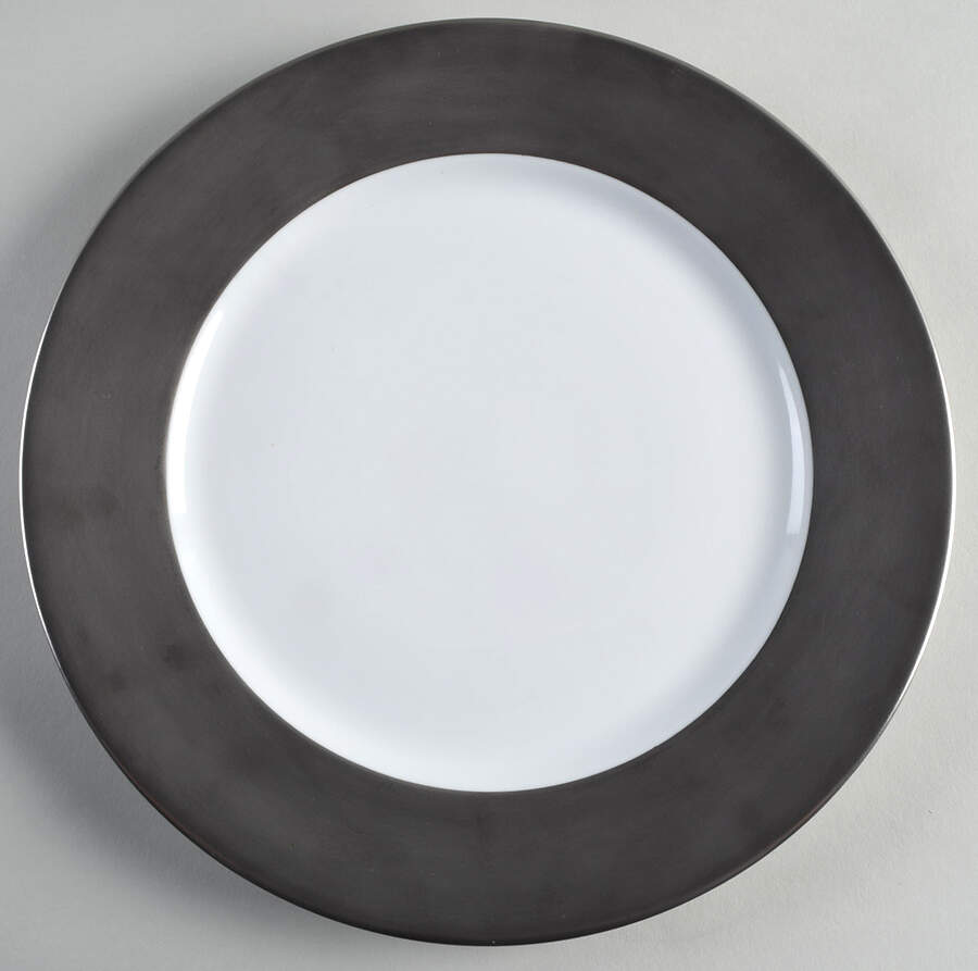 TIC162 Service Plate (Charger) by Tiffany-1