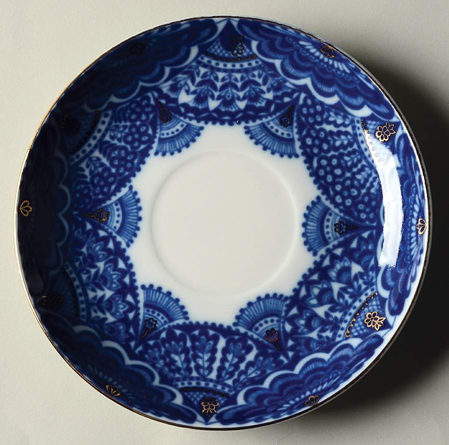 LOS25 Saucer by Lomonosov-1