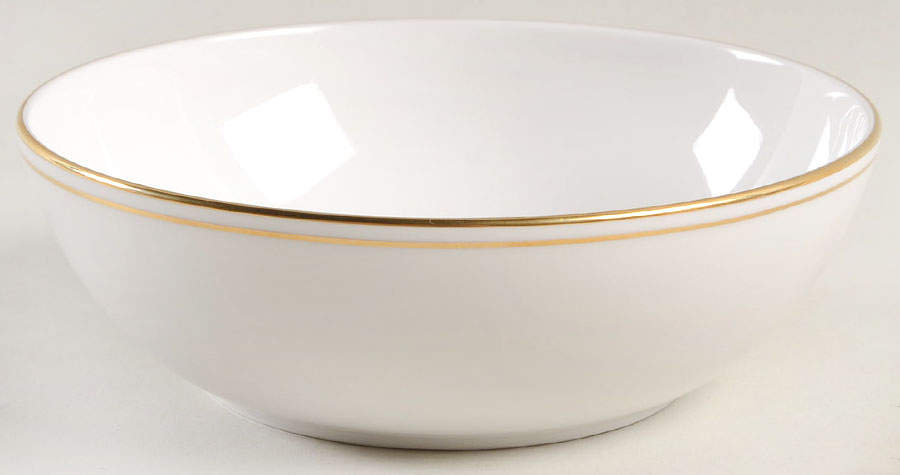 Federal Gold (Reintroduced 2013) 5" All Purpose Bowl by Lenox-1