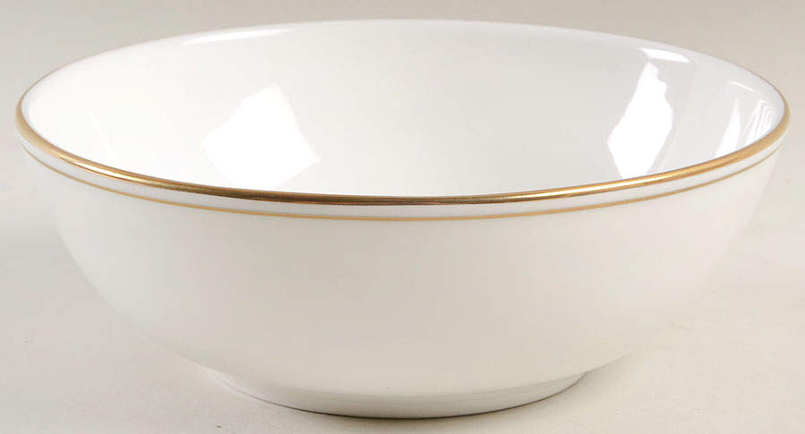 Federal Gold (Reintroduced 2013) 6" All Purpose Bowl by Lenox-1
