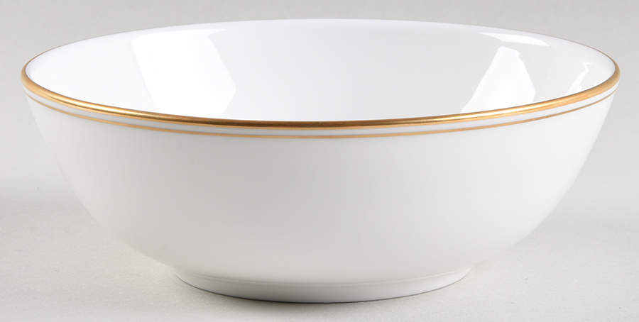 Federal Gold (Reintroduced 2013) 6" All Purpose Bowl by Lenox-1