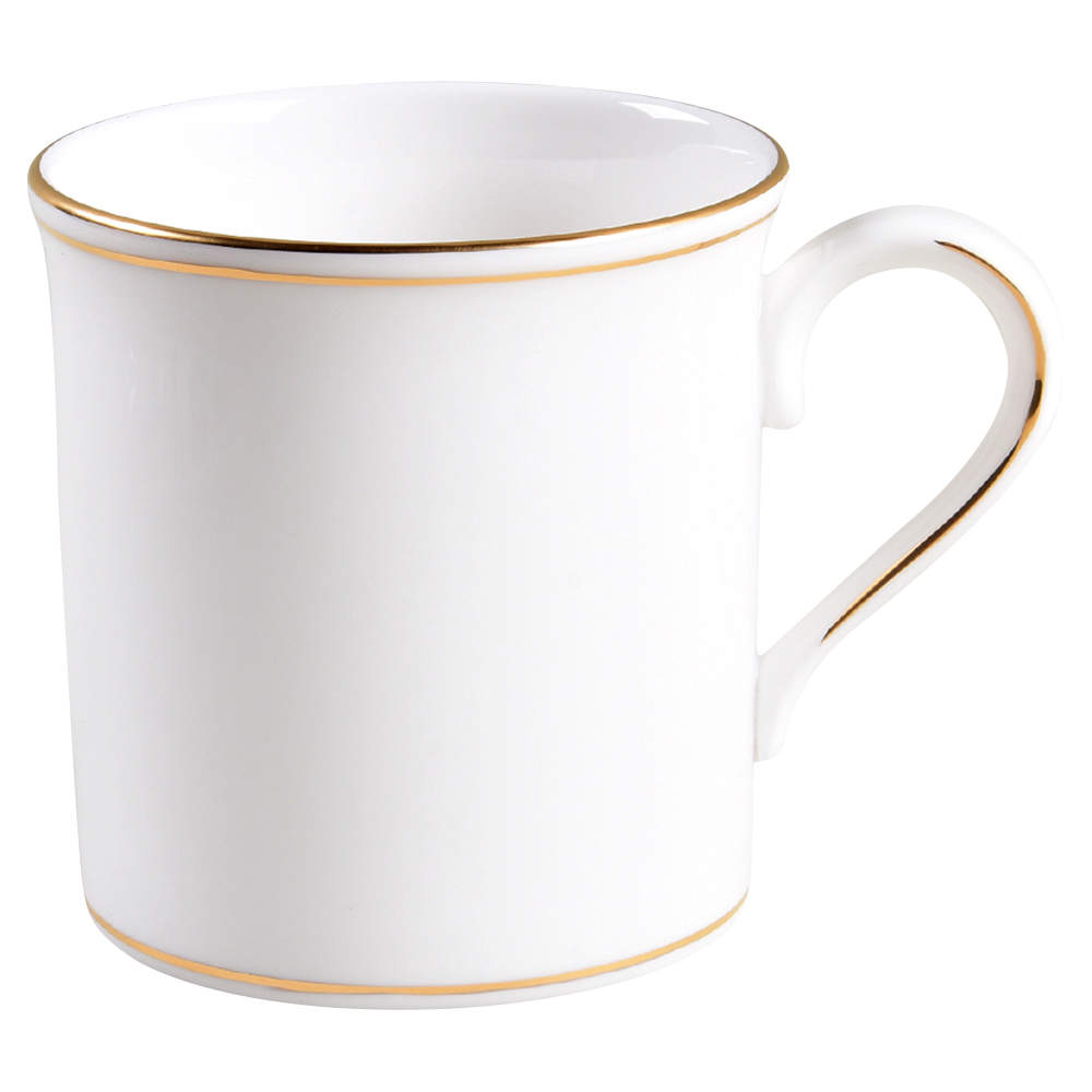 Federal Gold (Reintroduced 2013) Mug by Lenox-1