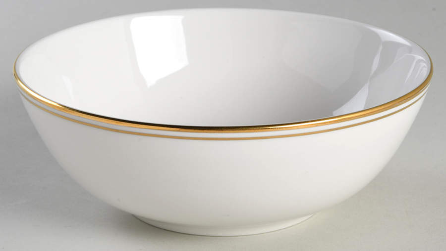 Federal Gold (Reintroduced 2013) 6" All Purpose Bowl by Lenox-1