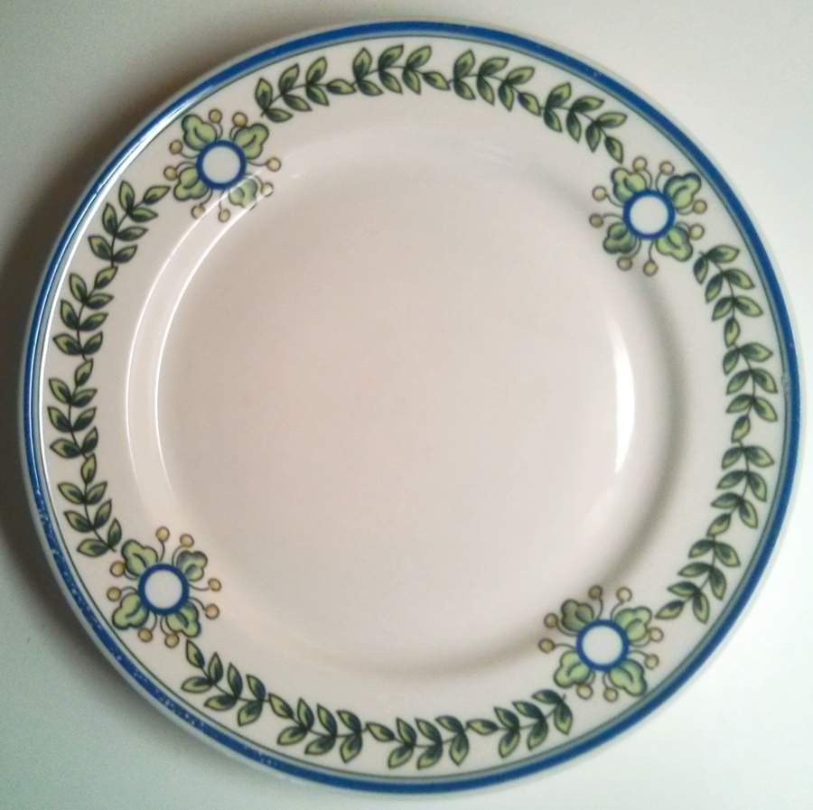 SCE58 Dinner Plate by Scammell-1