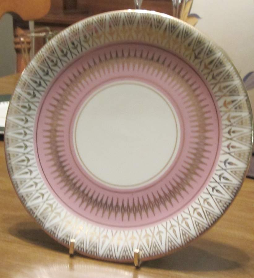 1080 Salad Plate by Lefton-1