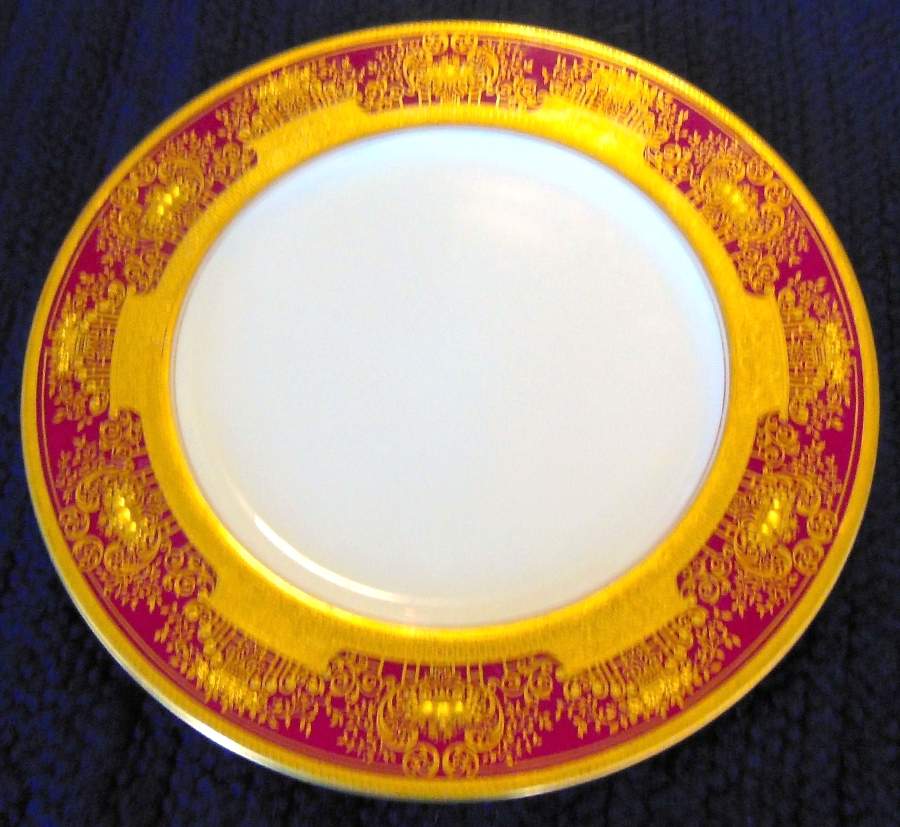 Z92R Dinner Plate by Lenox-1