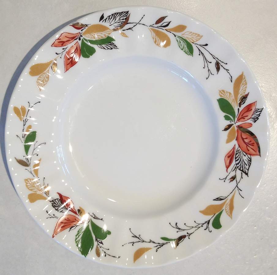 LOS26 Dinner Plate by Lomonosov-1
