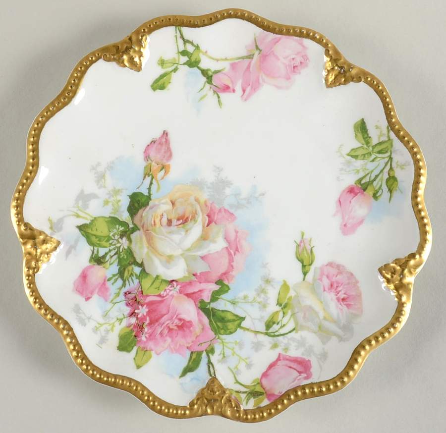 LNT384 Dinner Plate by Lanternier-1