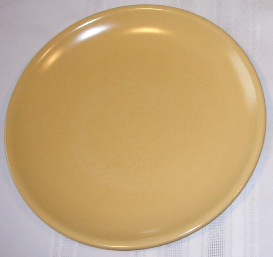 LSO3 Dinner Plate by La Solana-1