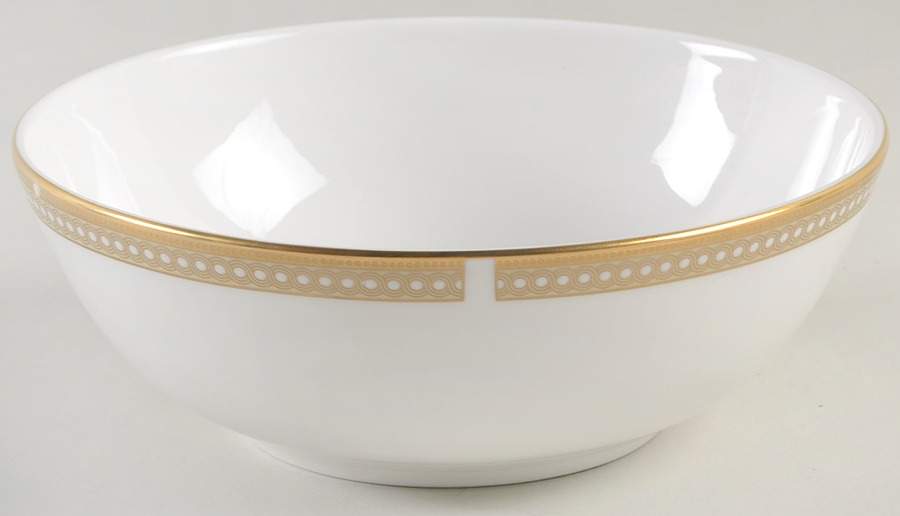 Jeweled Jardin 6" All Purpose Bowl by Lenox-1
