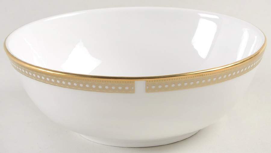 Jeweled Jardin 6" All Purpose Bowl by Lenox-1