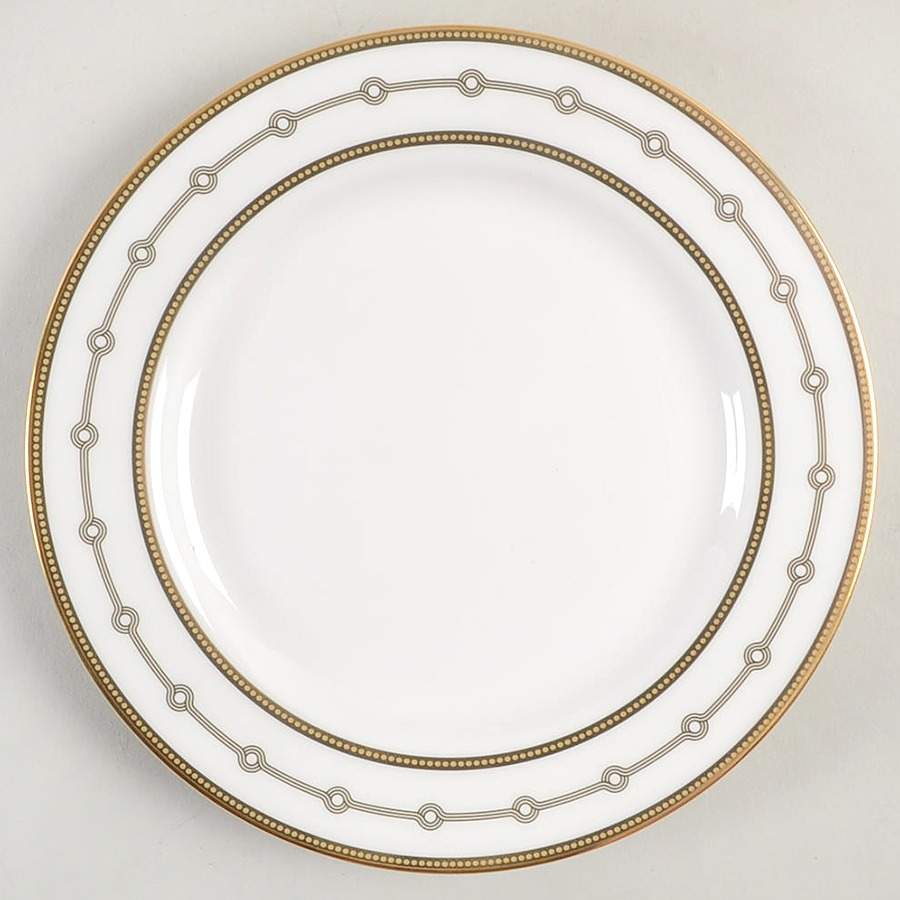 Jeweled Jardin Bread & Butter Plate by Lenox-1