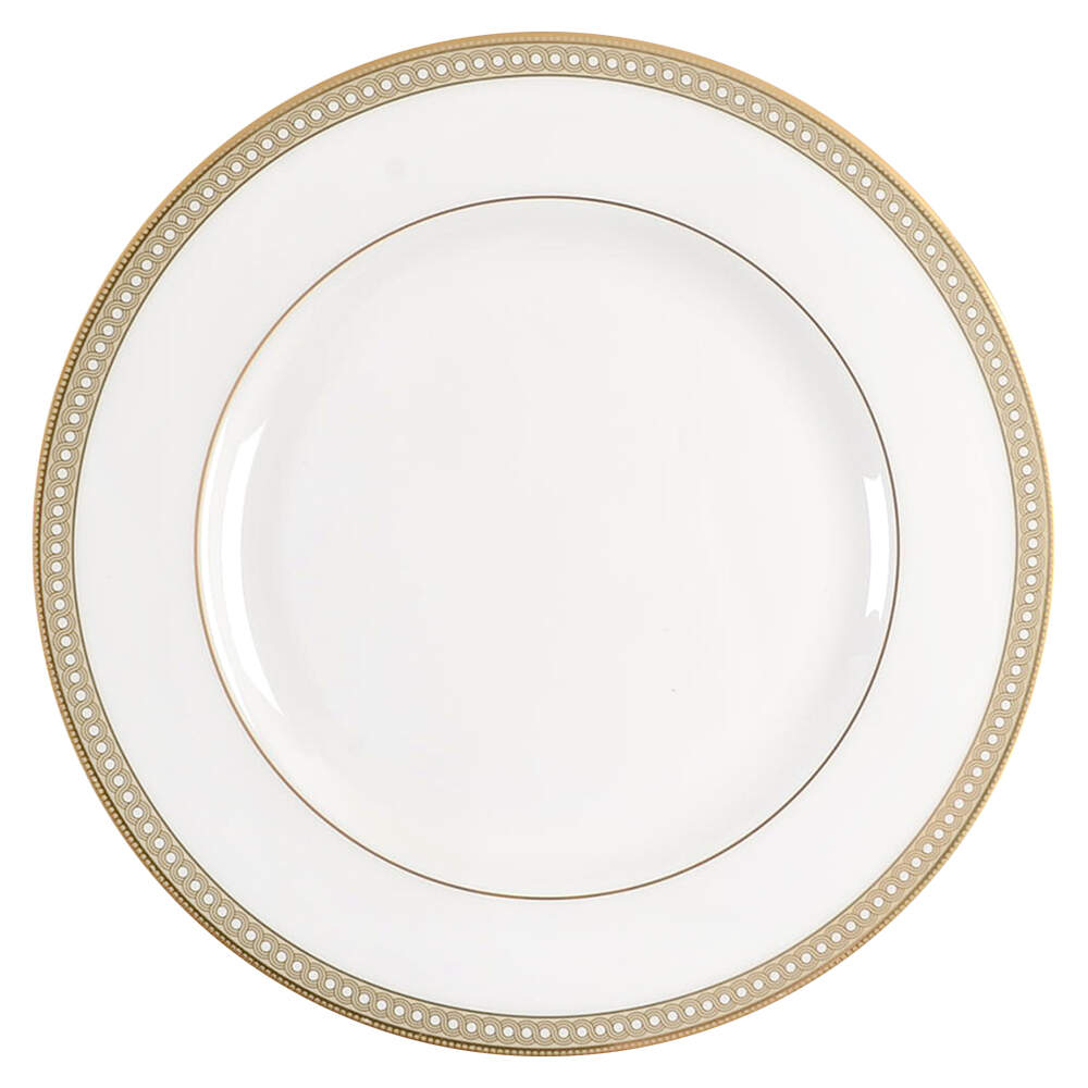 Jeweled Jardin Salad Plate by Lenox-1