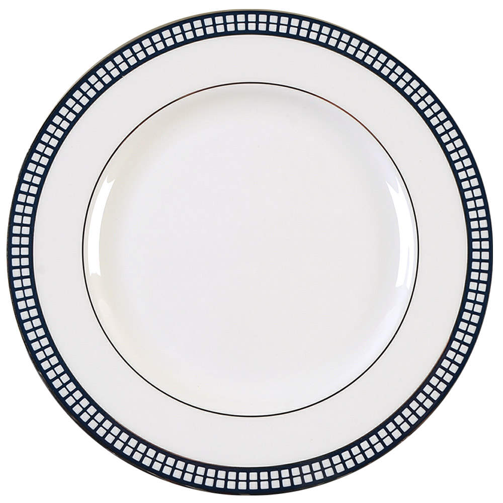 Escapade Salad Plate by Lenox-1