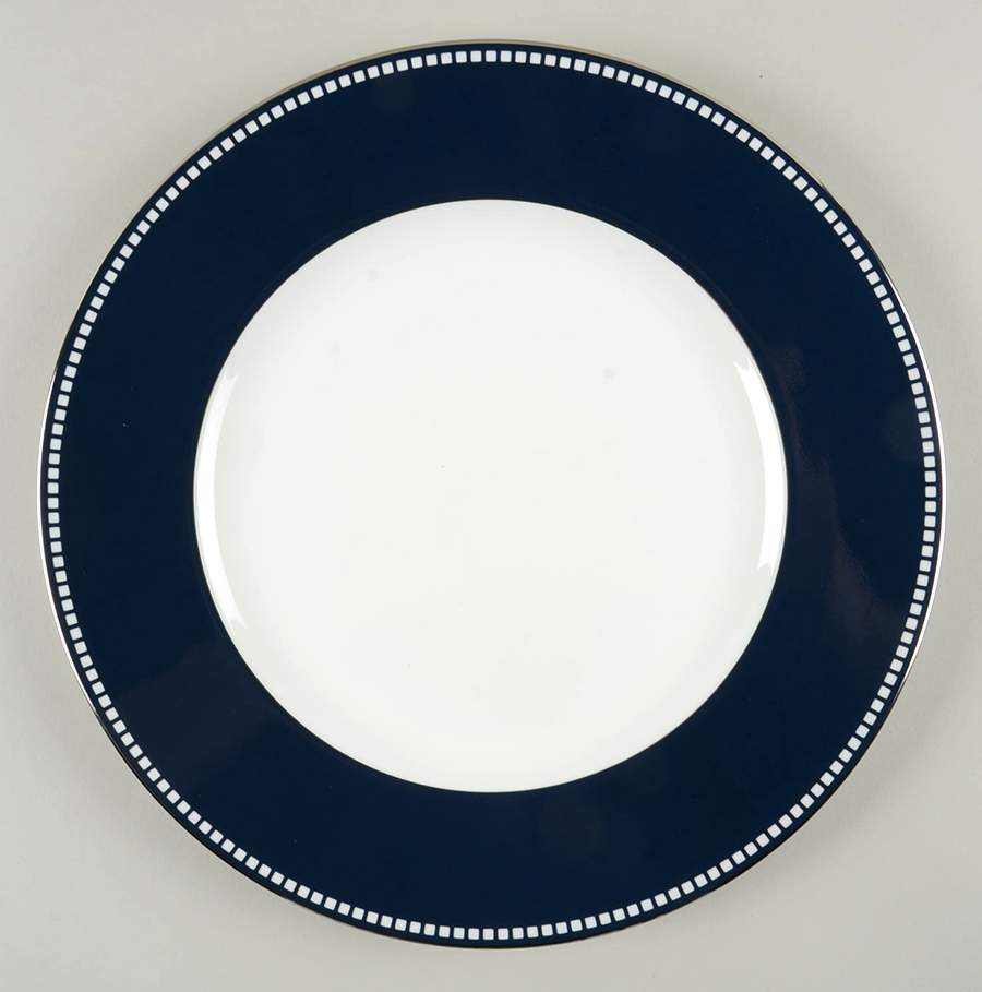 Escapade Dinner Plate by Lenox-1
