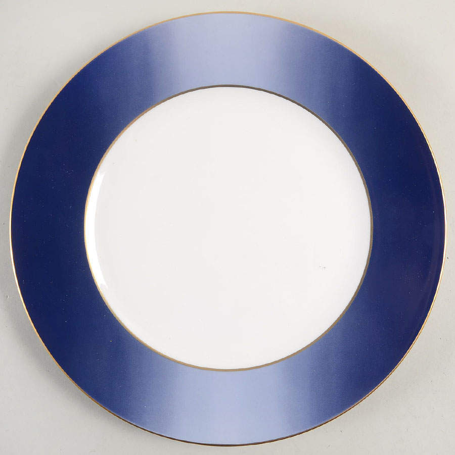 Darius Gold Dinner Plate by Lenox-1