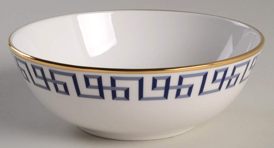 Darius Gold 6" All Purpose Bowl by Lenox-1