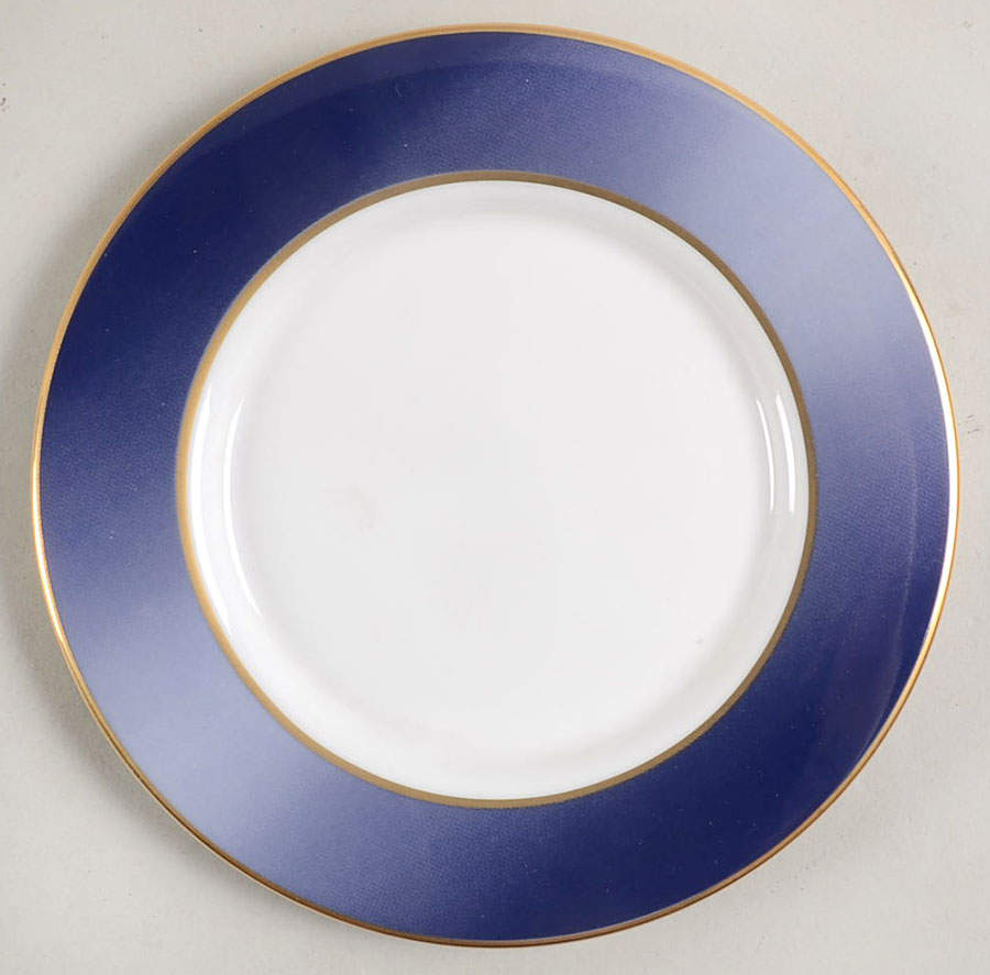 Darius Gold Saucer for Flat Cup by Lenox-1