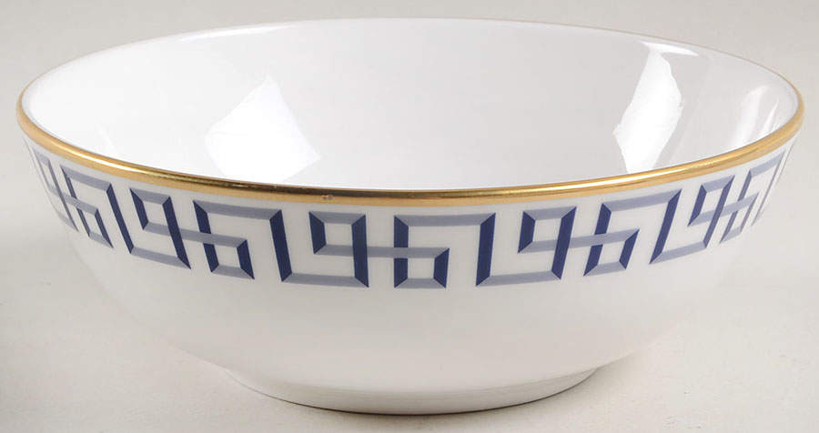 Darius Gold 6" All Purpose Bowl by Lenox-1