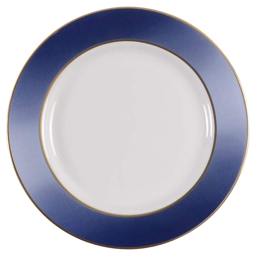 Darius Gold Bread & Butter Plate by Lenox-1
